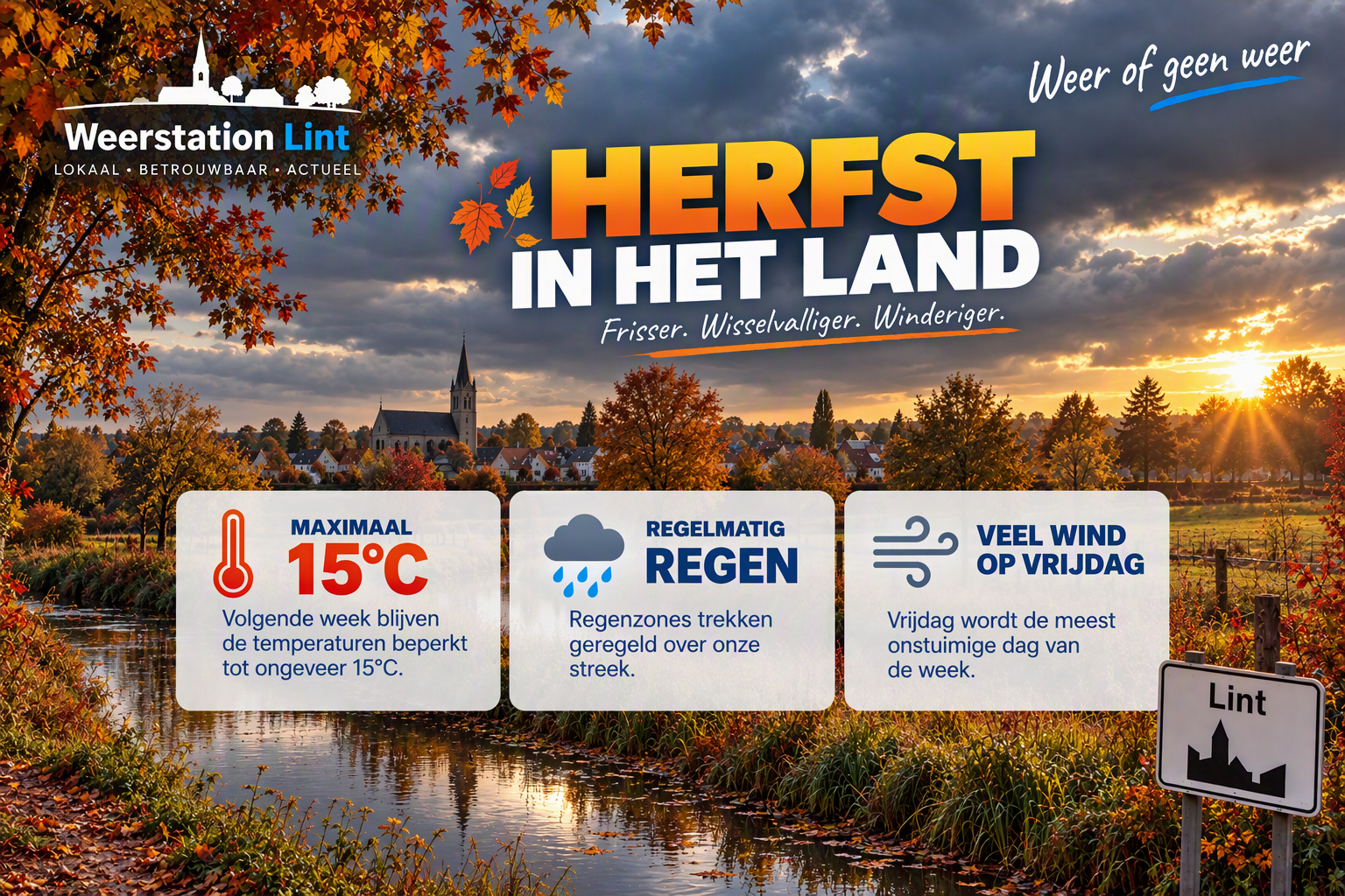 herfst